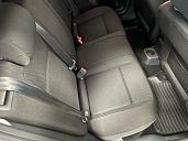Skoda Fabia, 2011г., передний привод, механика