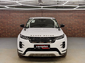 Land Rover , 2024г., полный привод, автомат