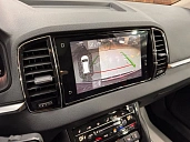 Skoda Karoq, 2025г., передний привод, робот