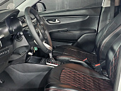 Kia , 2020г., передний привод, автомат