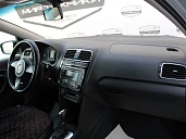 Volkswagen Polo, 2014г., передний привод, автомат