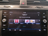 Volkswagen , 2019г., передний привод, автомат