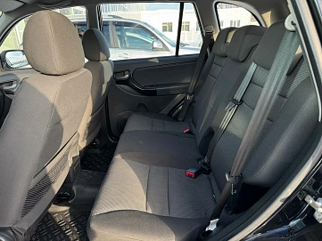 Chery , 2014г., передний привод, механика