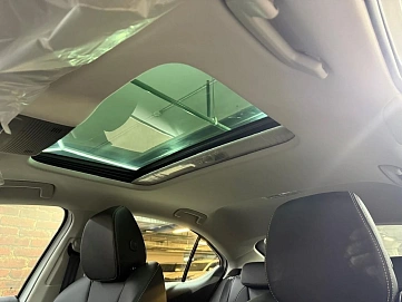 Skoda Octavia, 2025г, передний привод, робот