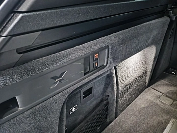 BMW X5, 2024г, полный привод, автомат
