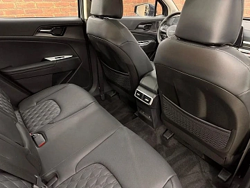 Kia Sportage, 2025г, полный привод, автомат