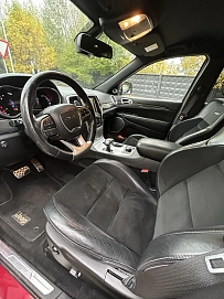 Jeep Grand Cherokee, 2013г, полный привод, автомат