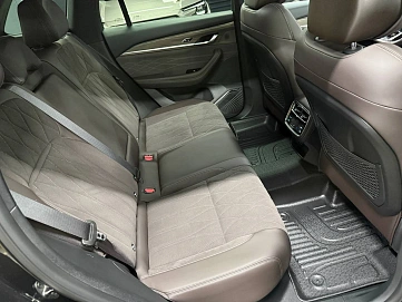 Geely Monjaro, 2026г, полный привод, автомат