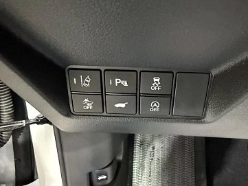 Honda UR-V, 2025г, полный привод, автомат