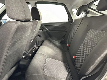 Lada (ВАЗ) Granta, 2025г, передний привод, механика