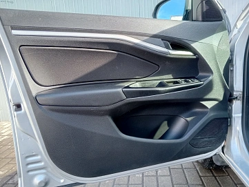 Lada (ВАЗ) Vesta, 2017г, передний привод, механика