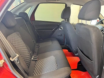 Lada (ВАЗ) Granta, 2020г, передний привод, механика