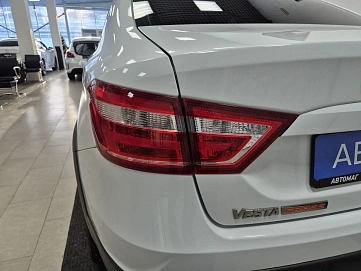 Lada (ВАЗ) , 2021г., передний привод, вариатор