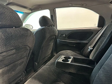 Hyundai Sonata, 2007г, передний привод, автомат