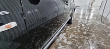 Mitsubishi Outlander, 2008г., полный привод, автомат