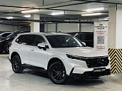 Honda CR-V, 2024г., передний привод, вариатор