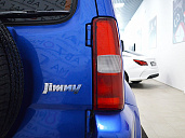 Suzuki Jimny, 2007г., полный привод, автомат