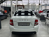 Lada (ВАЗ) Granta, 2023г., передний привод, механика
