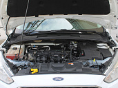 Ford Focus, 2017г., передний привод, робот