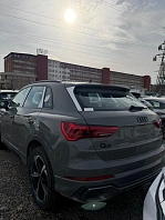 Audi Q3, 2025г, полный привод, робот