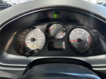 Toyota RAV4, 1998г, полный привод, автомат