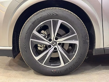 Lexus RX, 2025г, полный привод, автомат