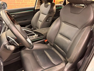 Geely Tugella, 2024г, полный привод, автомат