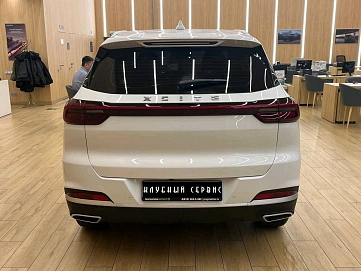 Xcite X-Cross 7, 2024г, передний привод, вариатор