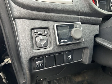Mitsubishi L200, 2019г, полный привод, механика