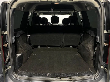 Lada (ВАЗ) Largus, 2019г., передний привод, механика