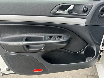 Skoda Octavia, 2013г, передний привод, механика