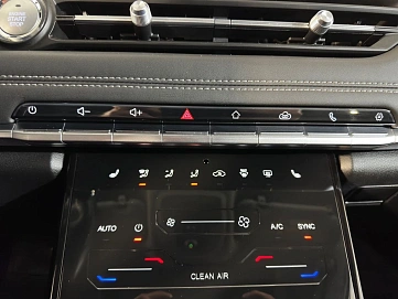 Chery Tiggo 7 Pro, 2021г, передний привод, вариатор