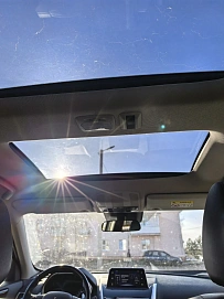 Mitsubishi Eclipse Cross, 2018г., передний привод, вариатор