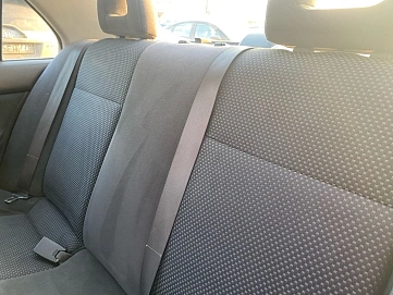 Mitsubishi Lancer, 2006г, передний привод, механика