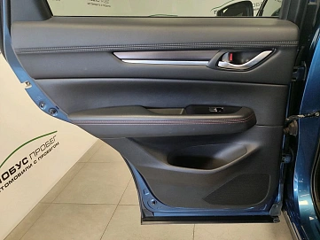 Mazda CX-5, 2021г, передний привод, автомат
