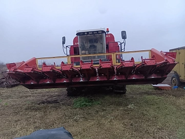 Брянсксельмаш КЗС 1218, 2017г