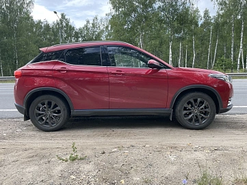 Evolute i-JOY, 2023г, передний привод, автомат