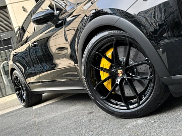 Porsche , 2023г., полный привод, автомат
