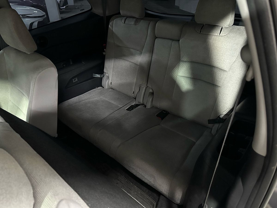 Honda Pilot, 2018г., передний привод, автомат