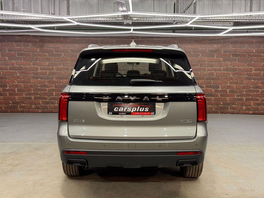 Haval H5, 2023г., полный привод, автомат