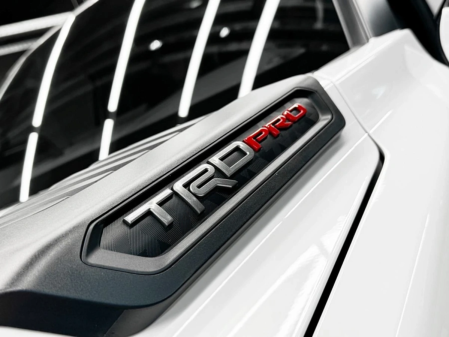 Toyota Sequoia, 2025г., полный привод, автомат