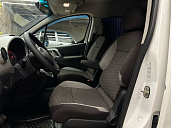 Peugeot Partner, 2012г., передний привод, механика