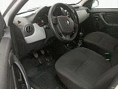 Renault Duster, 2017г., передний привод, механика