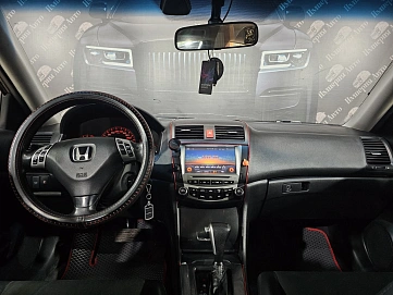 Honda Accord, 2005г, передний привод, автомат