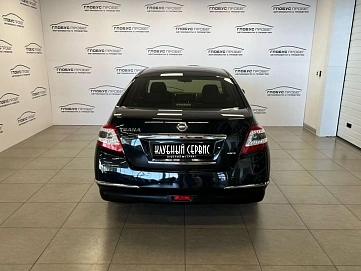 Nissan Teana, 2012г, передний привод, автомат