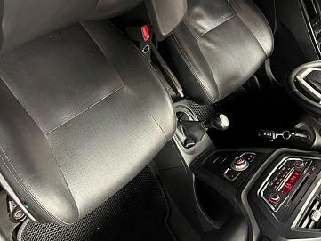 Lifan X50, 2015г, передний привод, механика
