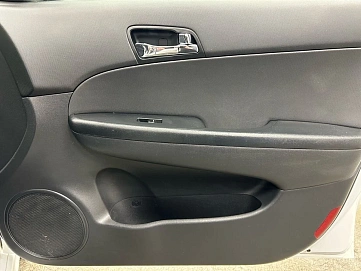 Hyundai i30, 2010г, передний привод, автомат