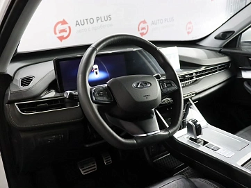 Chery Tiggo 7 Pro Max, 2024г, передний привод, робот