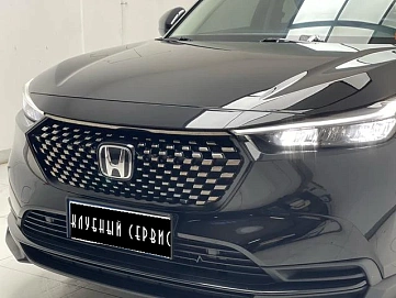 Honda XR-V, 2023г, передний привод, вариатор