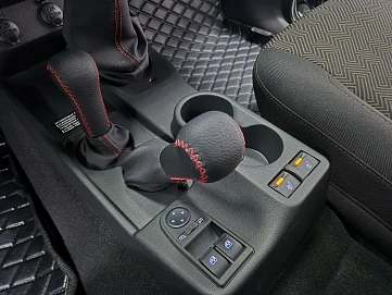 Lada (ВАЗ) Niva Legend, 2024г, полный привод, механика